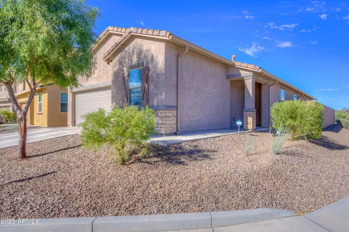 Tucson, AZ 85756,7100 S Via Gaucho Viejo --