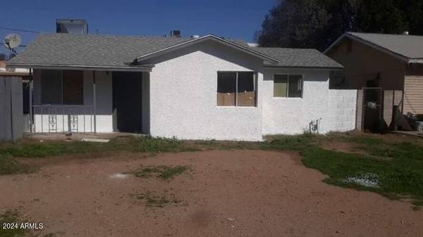 Phoenix, AZ 85051,2608 W LANE Avenue