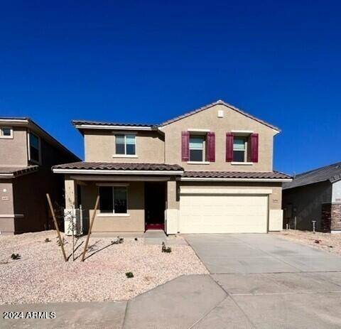 Waddell, AZ 85355,16964 W BUTLER Avenue