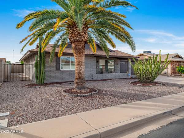 Mesa, AZ 85206,4543 E FARMDALE Circle