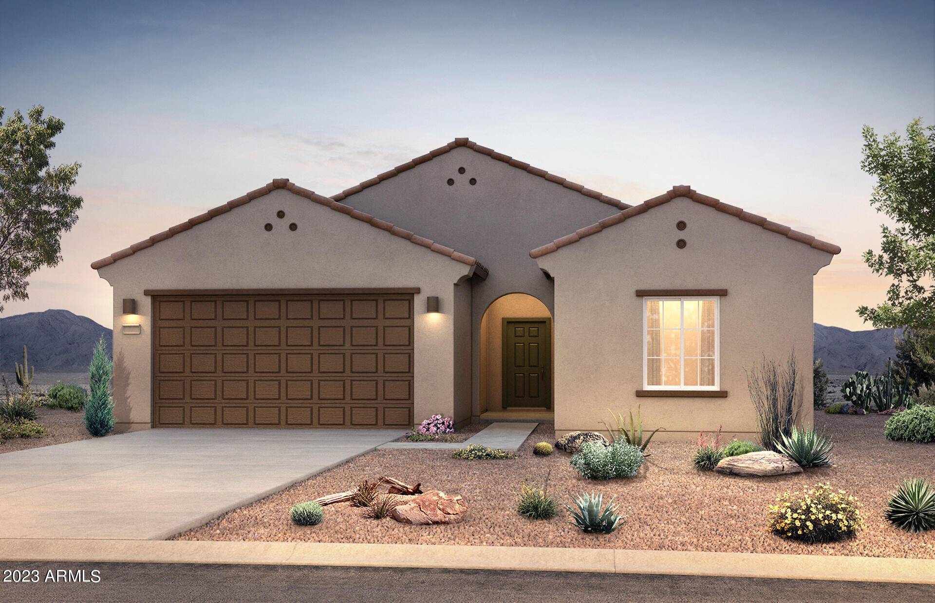 4813 S 108TH Avenue, Tolleson, AZ 85353