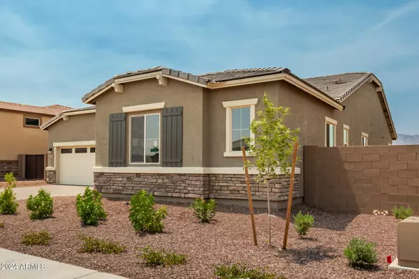 Buckeye, AZ 85396,20154 W HOLLYHOCK Street