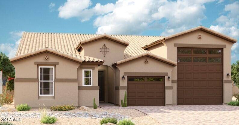 20140 W HOLLYHOCK Street, Buckeye, AZ 85396