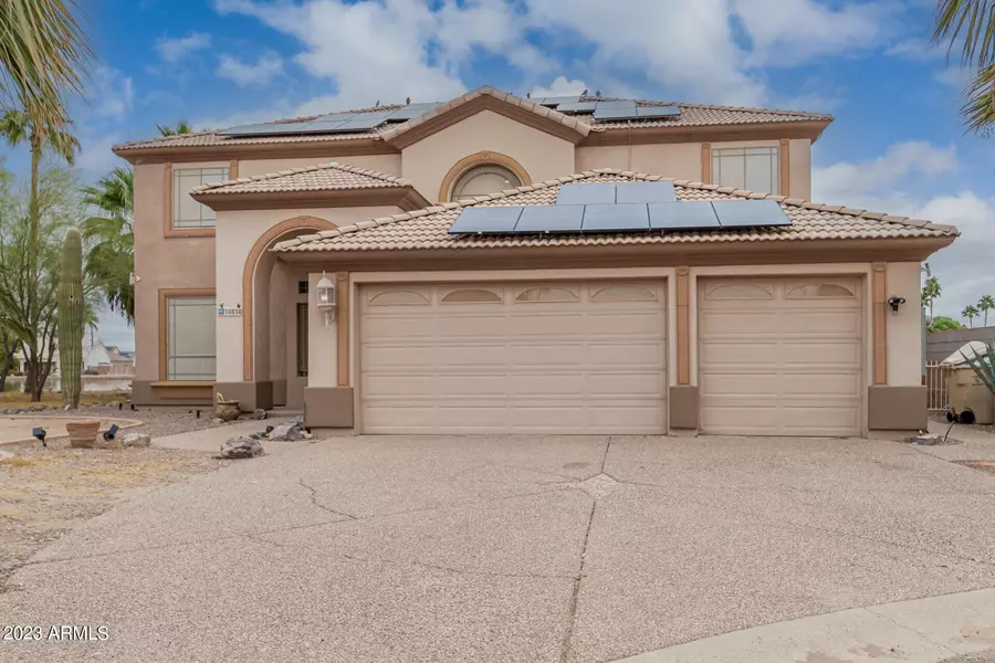 10838 W REEF Circle, Arizona City, AZ 85123