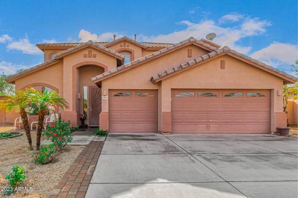 Peoria, AZ 85382,7103 W KINGS Avenue