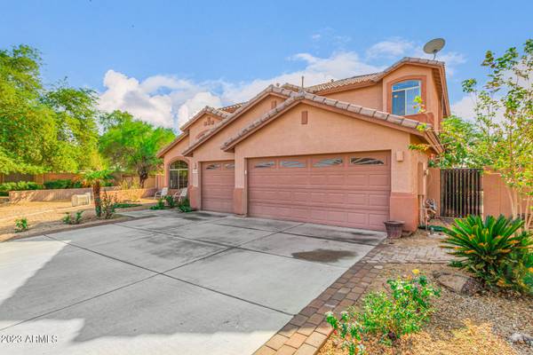 Peoria, AZ 85382,7103 W KINGS Avenue