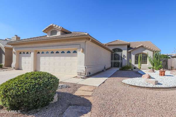 9010 E DIAMOND Drive, Sun Lakes, AZ 85248