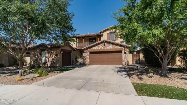 Gilbert, AZ 85295,2883 S SOUTHWIND Drive