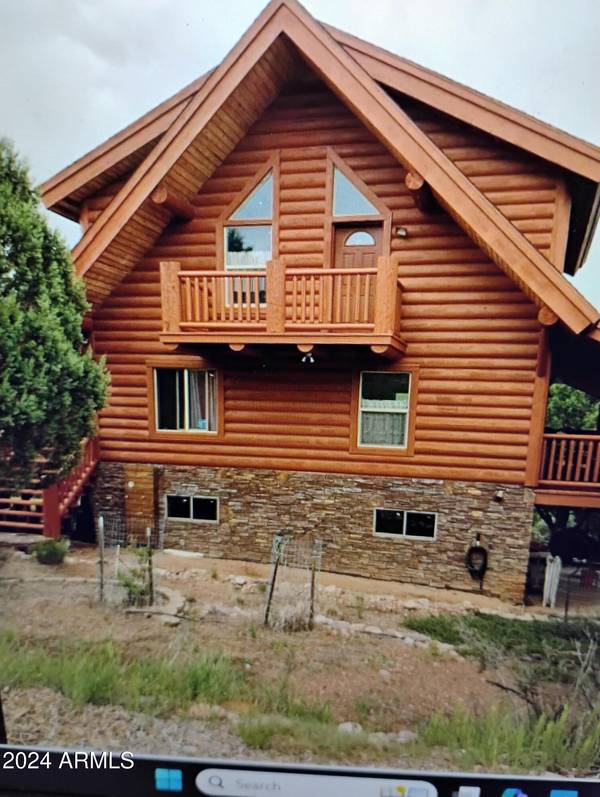 Payson, AZ 85541,316 W ELK SONG Trail