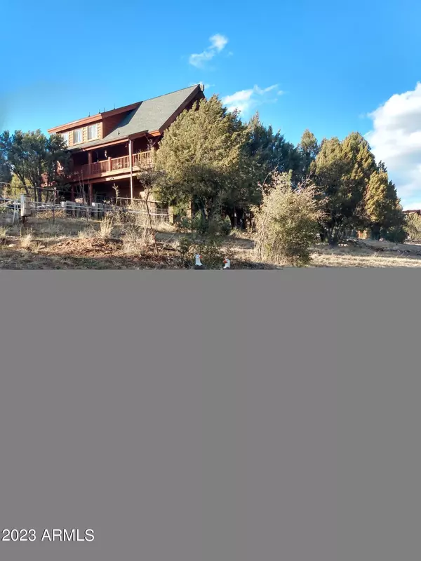 Payson, AZ 85541,316 W ELK SONG Trail