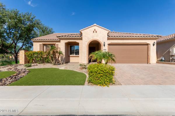 Chandler, AZ 85249,3922 E Torrey Pines Lane