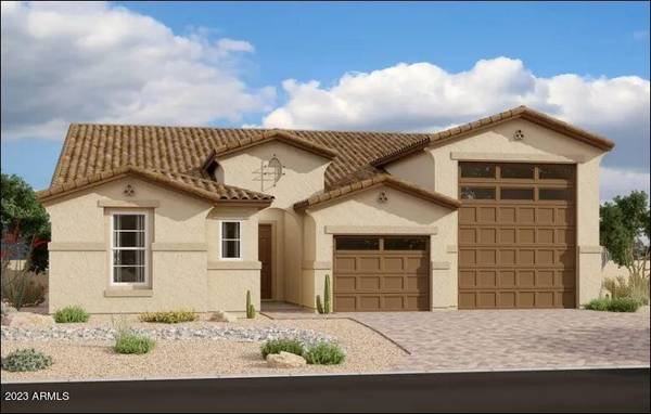 17658 W RUNNING DEER Trail, Surprise, AZ 85387