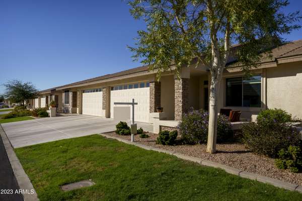 Mesa, AZ 85209,2662 S SPRINGWOOD Boulevard S #341