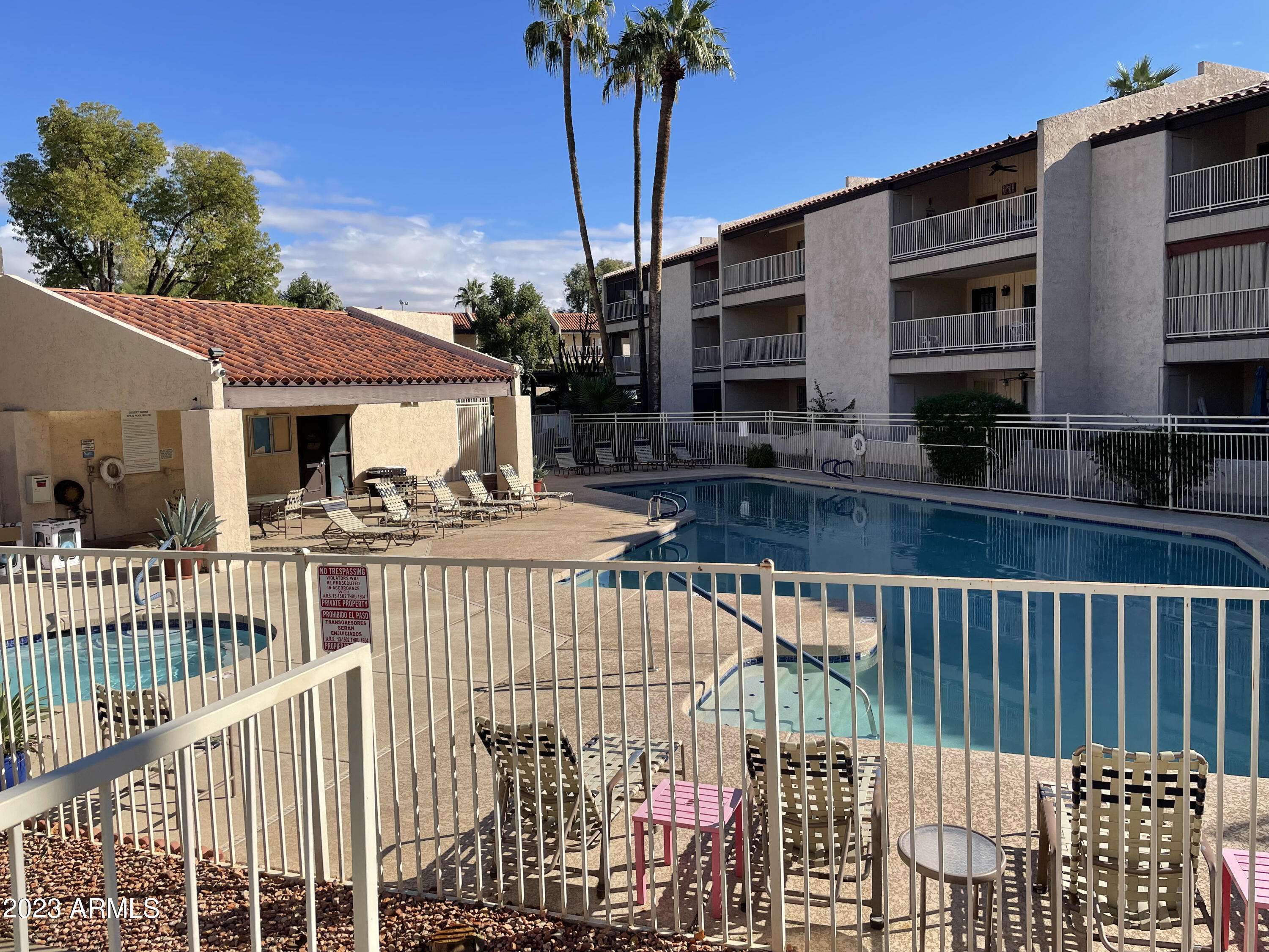 Phoenix, AZ 85029,11032 N 28TH Drive #202