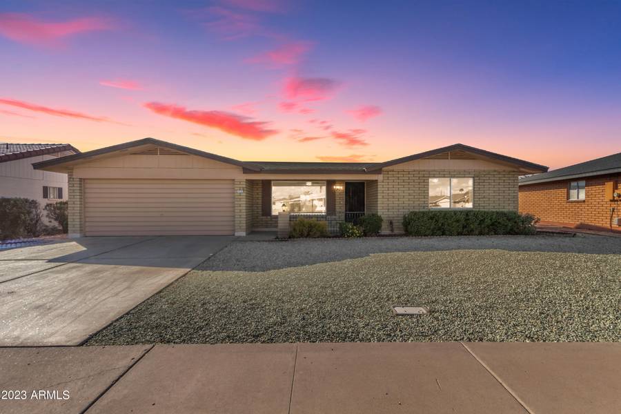 514 S NORWALK --, Mesa, AZ 85206