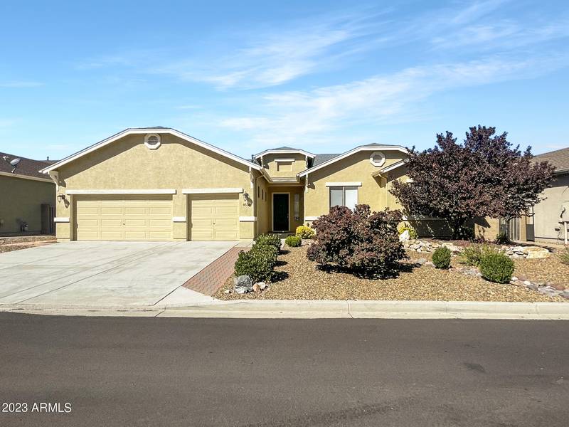 4538 N KIRKWOOD Avenue, Prescott Valley, AZ 86314