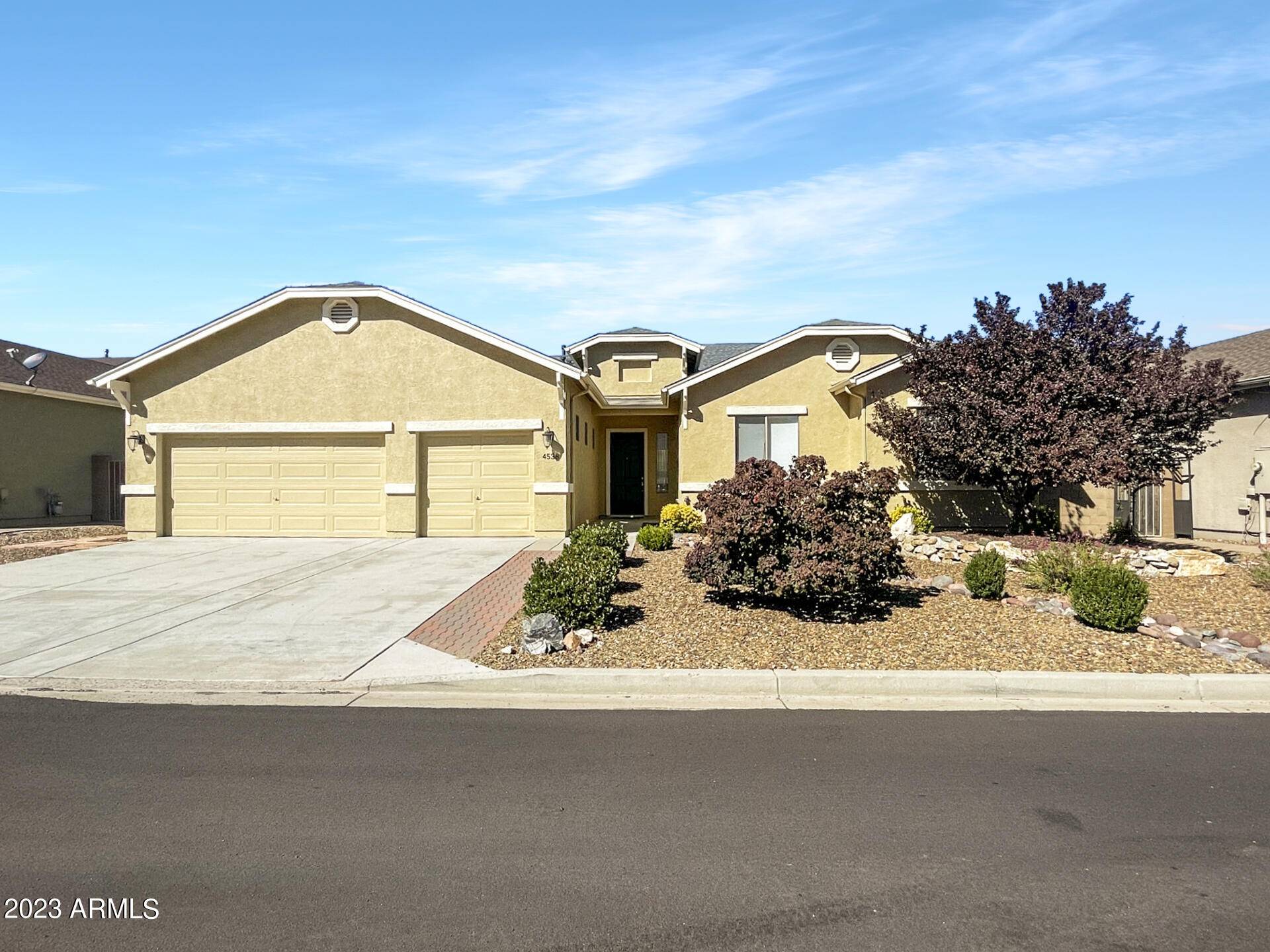 4538 N KIRKWOOD Avenue,  Prescott Valley,  AZ 86314