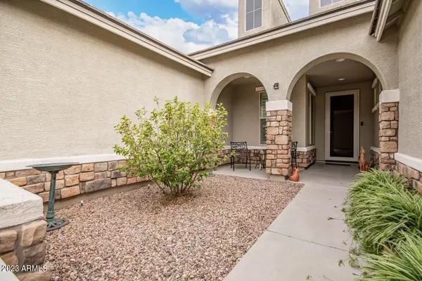 New River, AZ 85087,44013 N PARKER Court