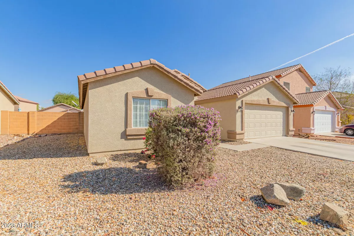 El Mirage, AZ 85335,13301 N 126TH Drive