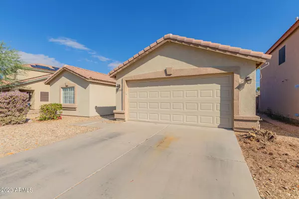 El Mirage, AZ 85335,13301 N 126TH Drive