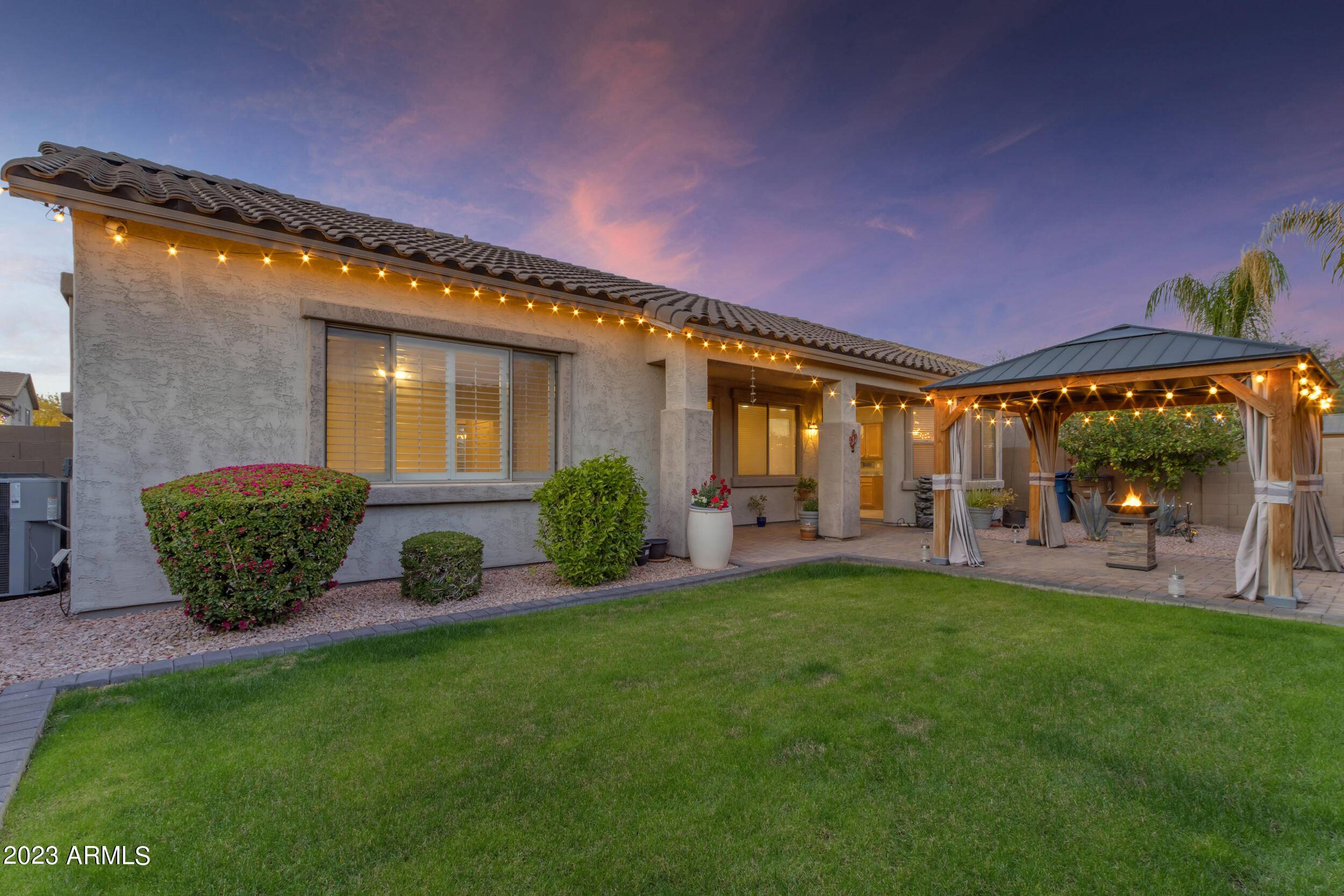 Queen Creek, AZ 85142,20231 S 194TH Street