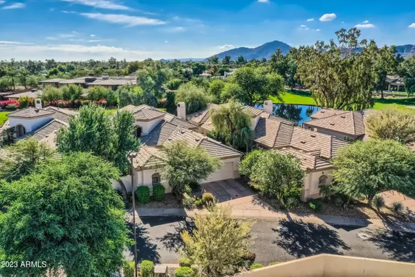 Scottsdale, AZ 85258,7705 E DOUBLETREE RANCH Road #20