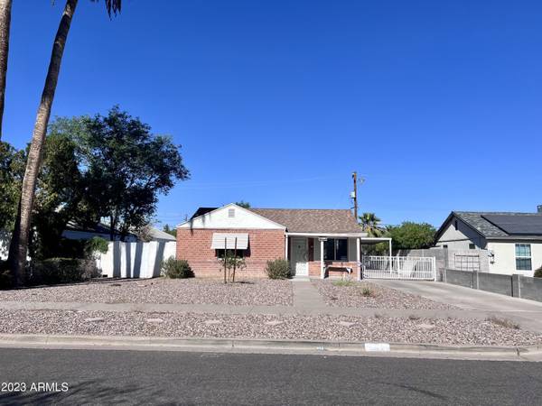 Phoenix, AZ 85006,1506 E WINDSOR Avenue