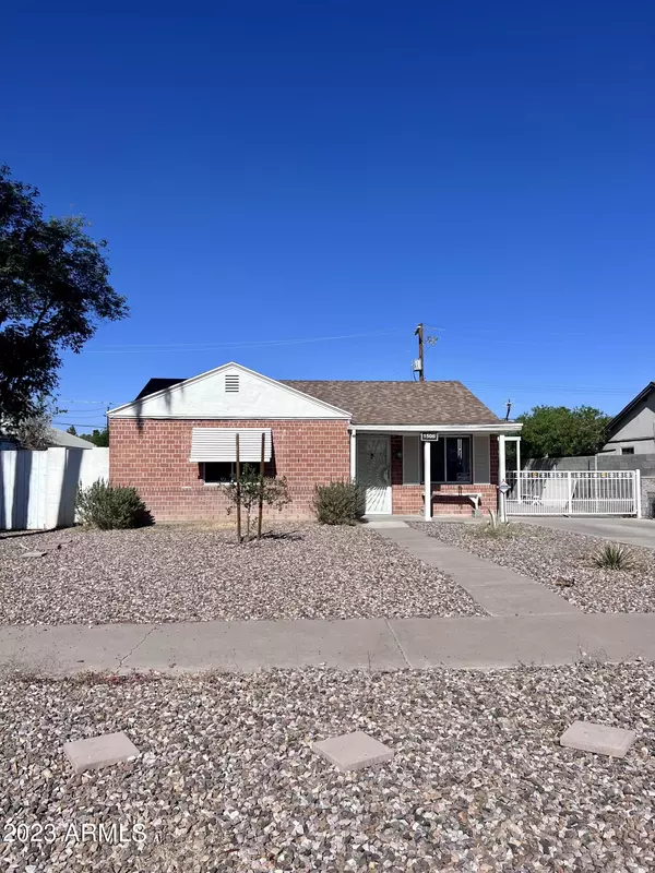 1506 E WINDSOR Avenue,  Phoenix,  AZ 85006