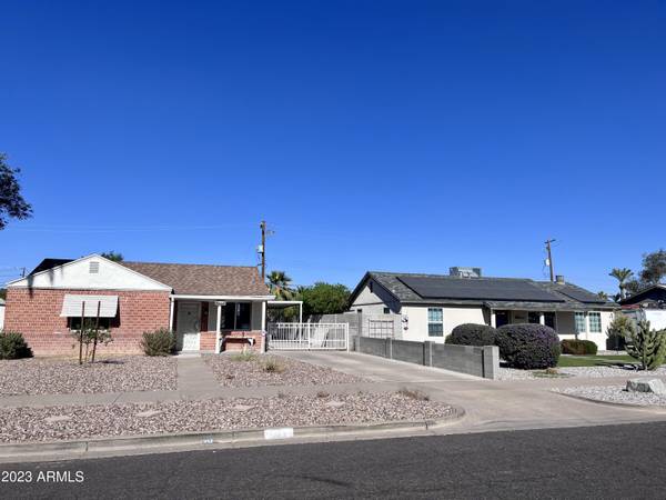 Phoenix, AZ 85006,1506 E WINDSOR Avenue