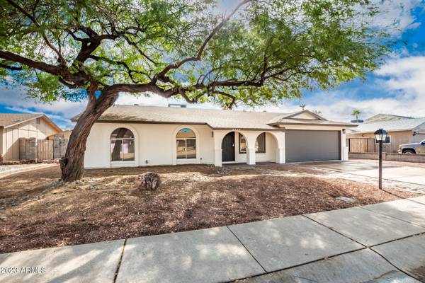 Glendale, AZ 85308,5539 W JOHN CABOT Road