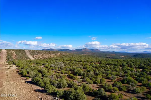 Seligman, AZ 86337,Fort Rock -- #-