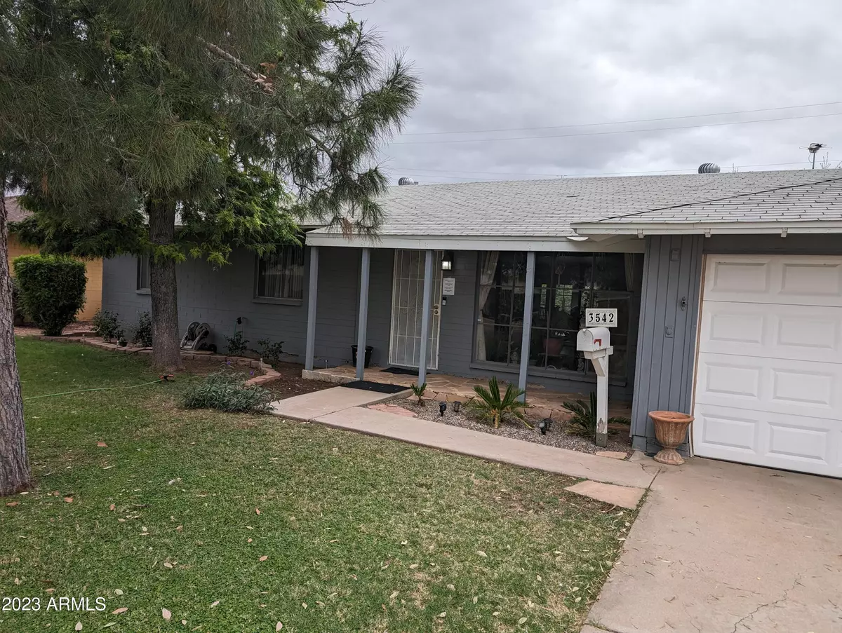 Phoenix, AZ 85051,3542 W NORTHVIEW Avenue