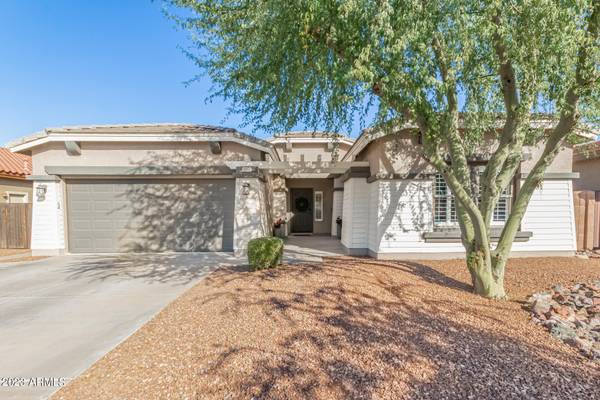 Queen Creek, AZ 85142,18972 E KINGBIRD Drive