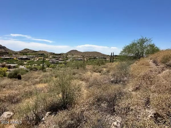 Gold Canyon, AZ 85118,9363 E SKYLINE Trail #15