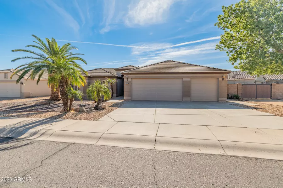 16355 W MARCONI Avenue, Surprise, AZ 85388