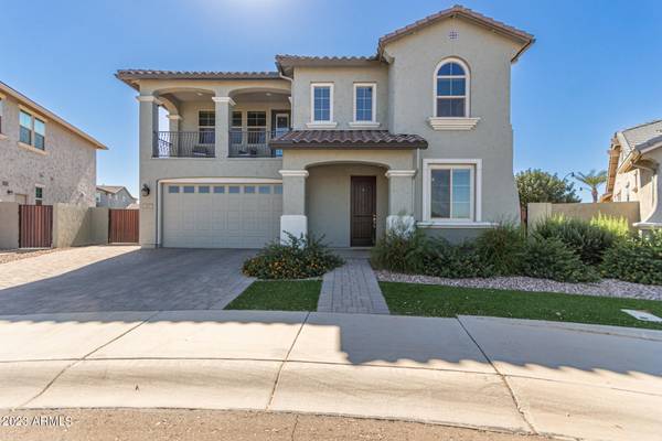 Gilbert, AZ 85295,3837 E Welton Lane