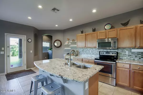 Surprise, AZ 85388,17806 W IRONWOOD Street