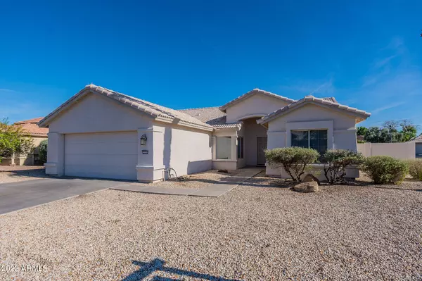 3139 N 148TH Avenue, Goodyear, AZ 85395