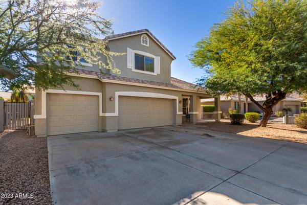 Chandler, AZ 85249,2881 E LINDRICK Drive