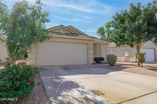 Surprise, AZ 85378,11333 W CAMPANA Drive