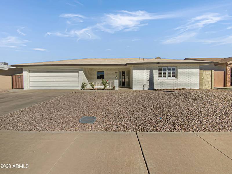 4660 E ELENA Avenue, Mesa, AZ 85206