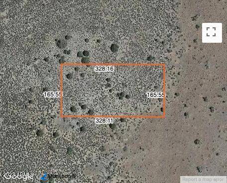 E Unknown Avenue #229, Meadview, AZ 86444