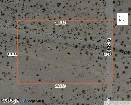 16065 N BLACK Drive #480, Dolan Springs, AZ 86441