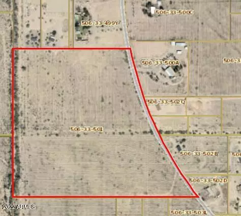 Tonopah, AZ 85354,30 N Saddle Vista 9 Acres Lot 2 Road #-