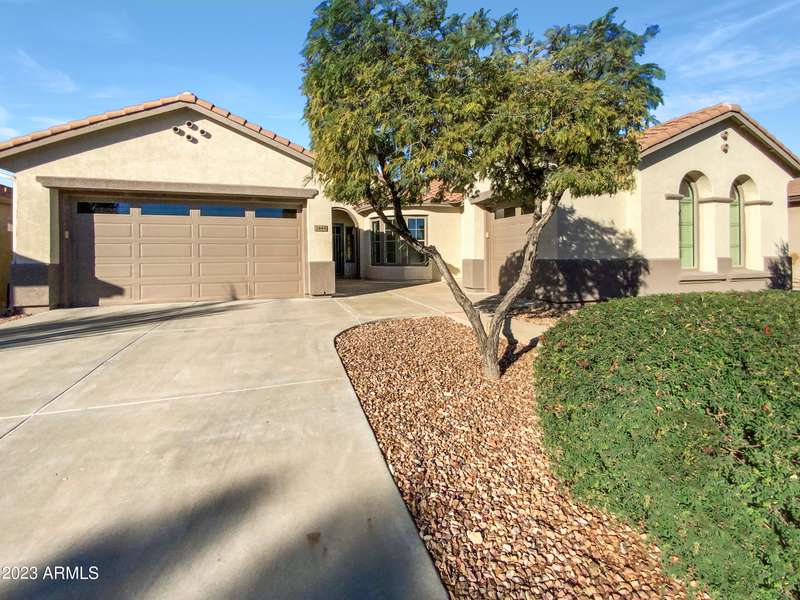 2444 W CLEARVIEW Trail, Phoenix, AZ 85086