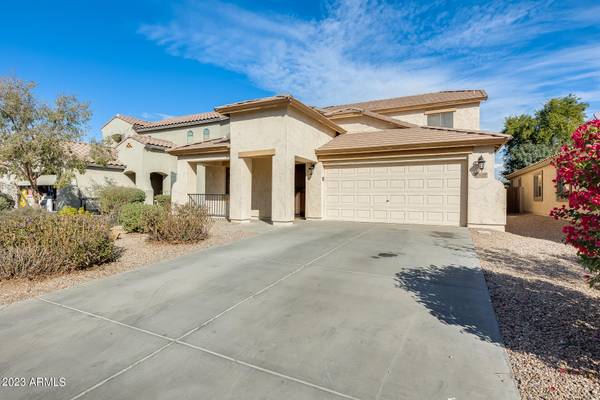 Maricopa, AZ 85138,43254 W COWPATH Road