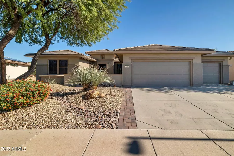 21265 N RED HILLS Drive, Surprise, AZ 85387