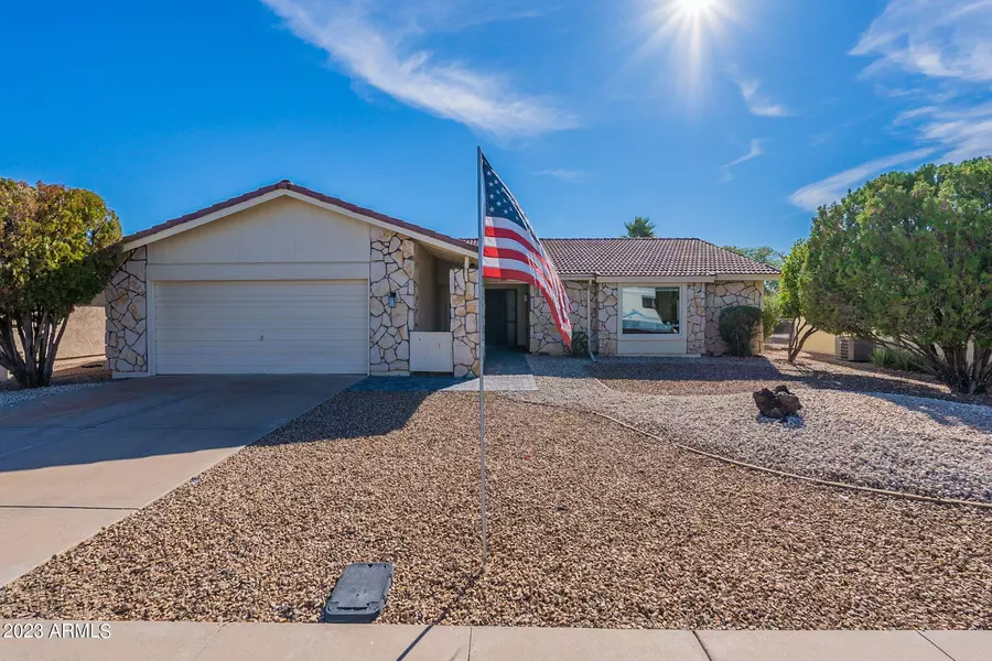 1071 Leisure World --, Mesa, AZ 85206