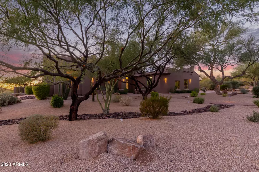 37958 N BOULDER VIEW Drive, Scottsdale, AZ 85262