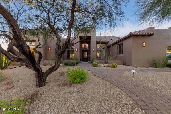 Scottsdale, AZ 85262,37958 N BOULDER VIEW Drive